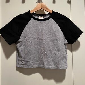 Boxy T-Shirt